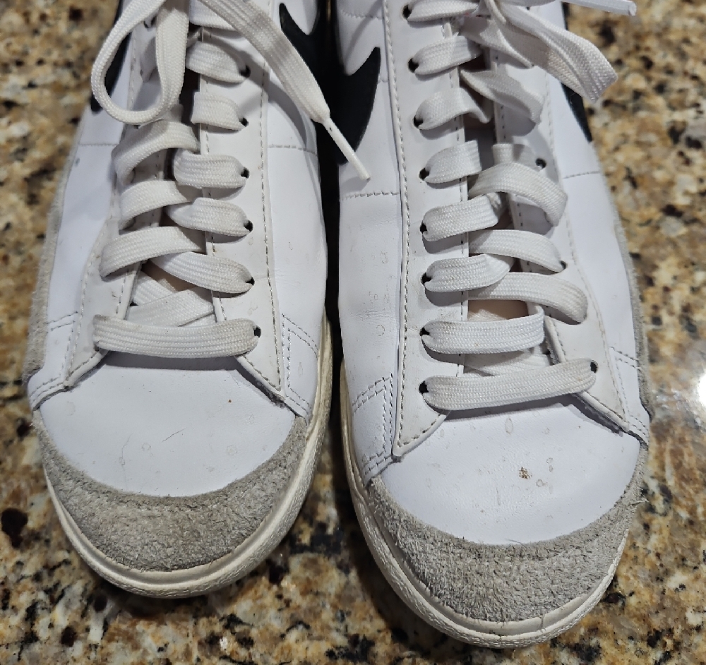 Nike Blazer Shoes